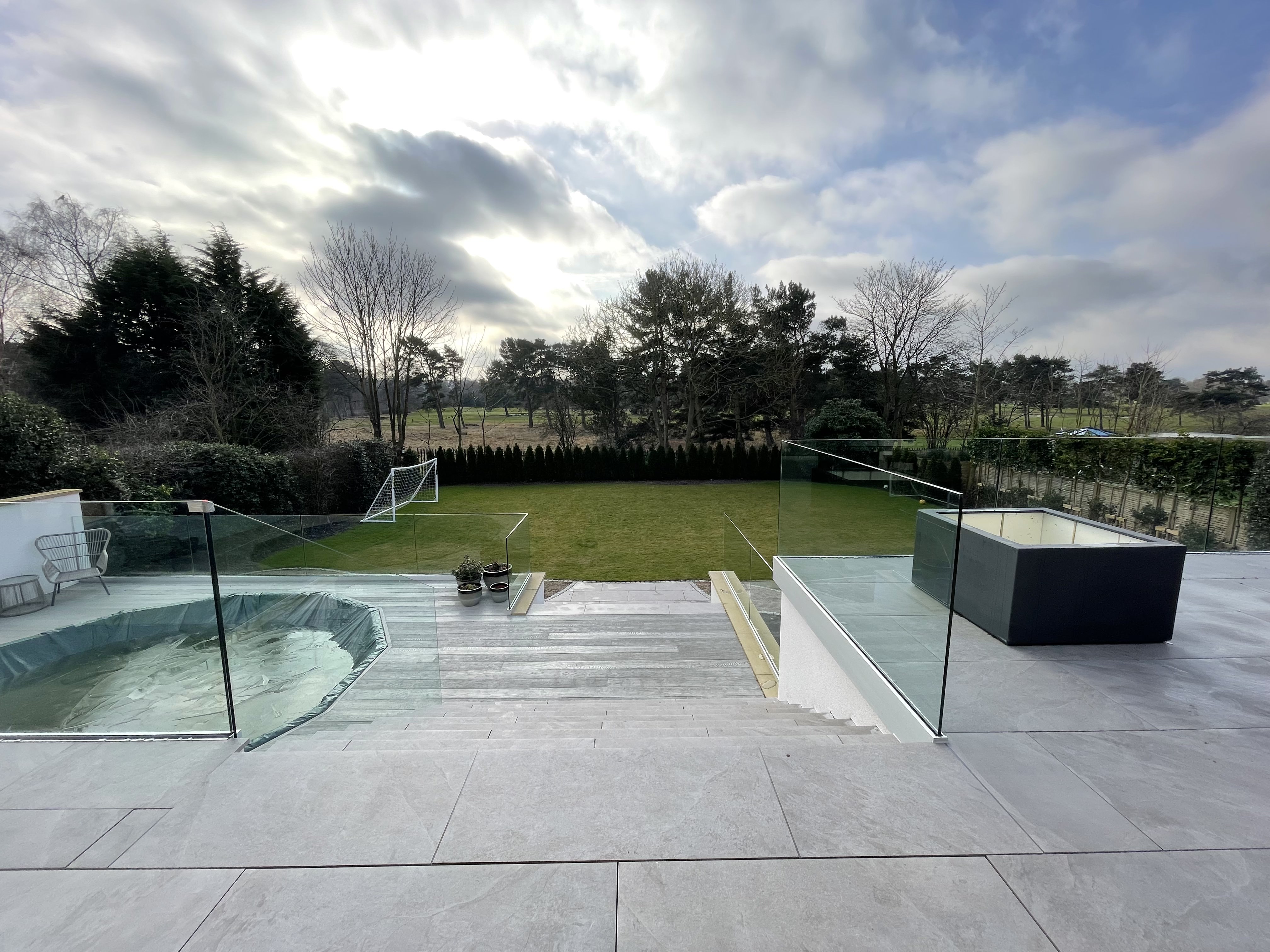 Project gallery