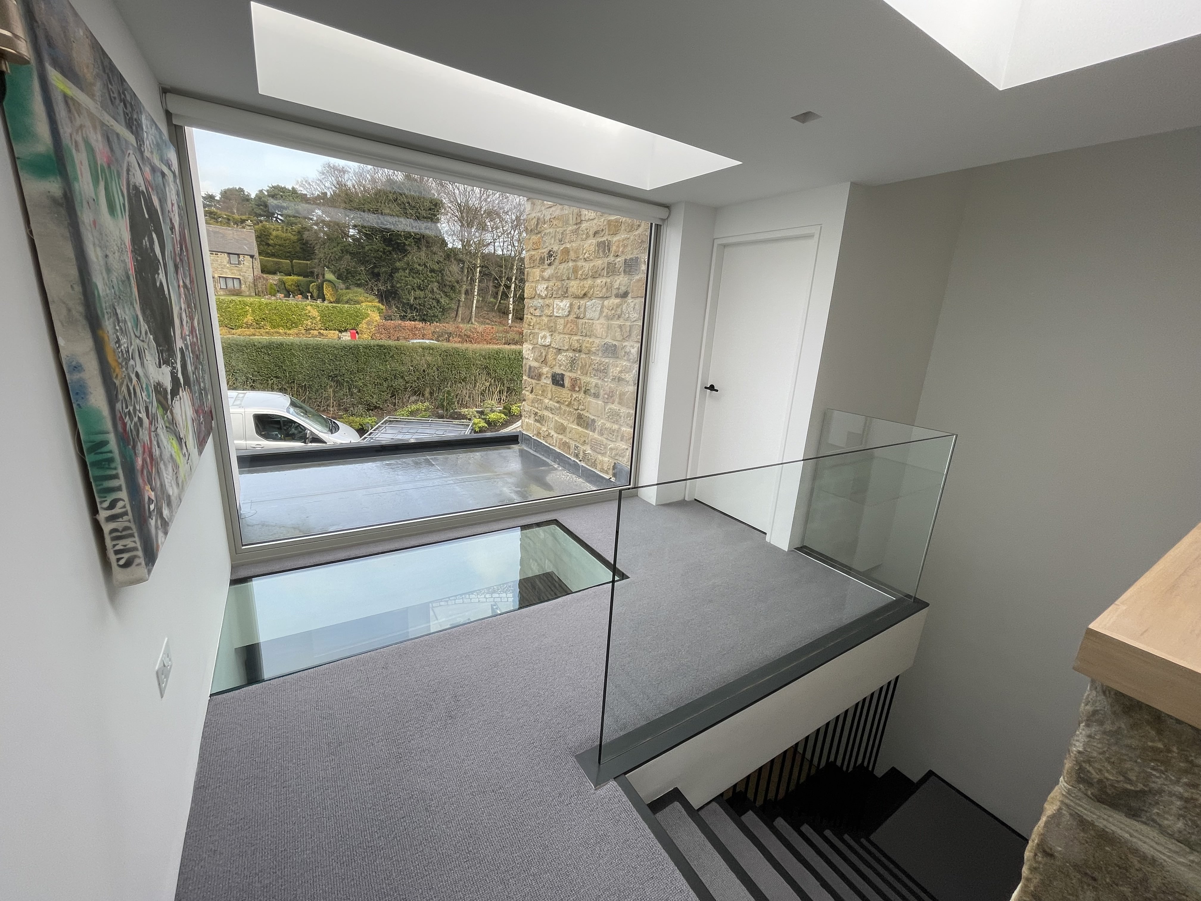 Project gallery