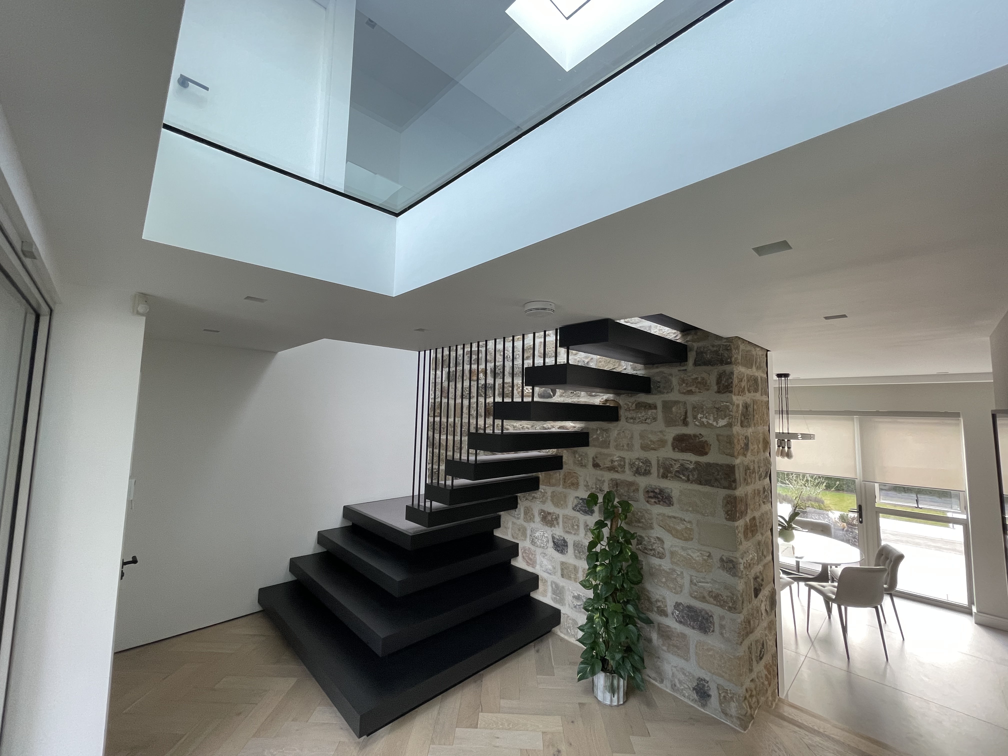 Project gallery