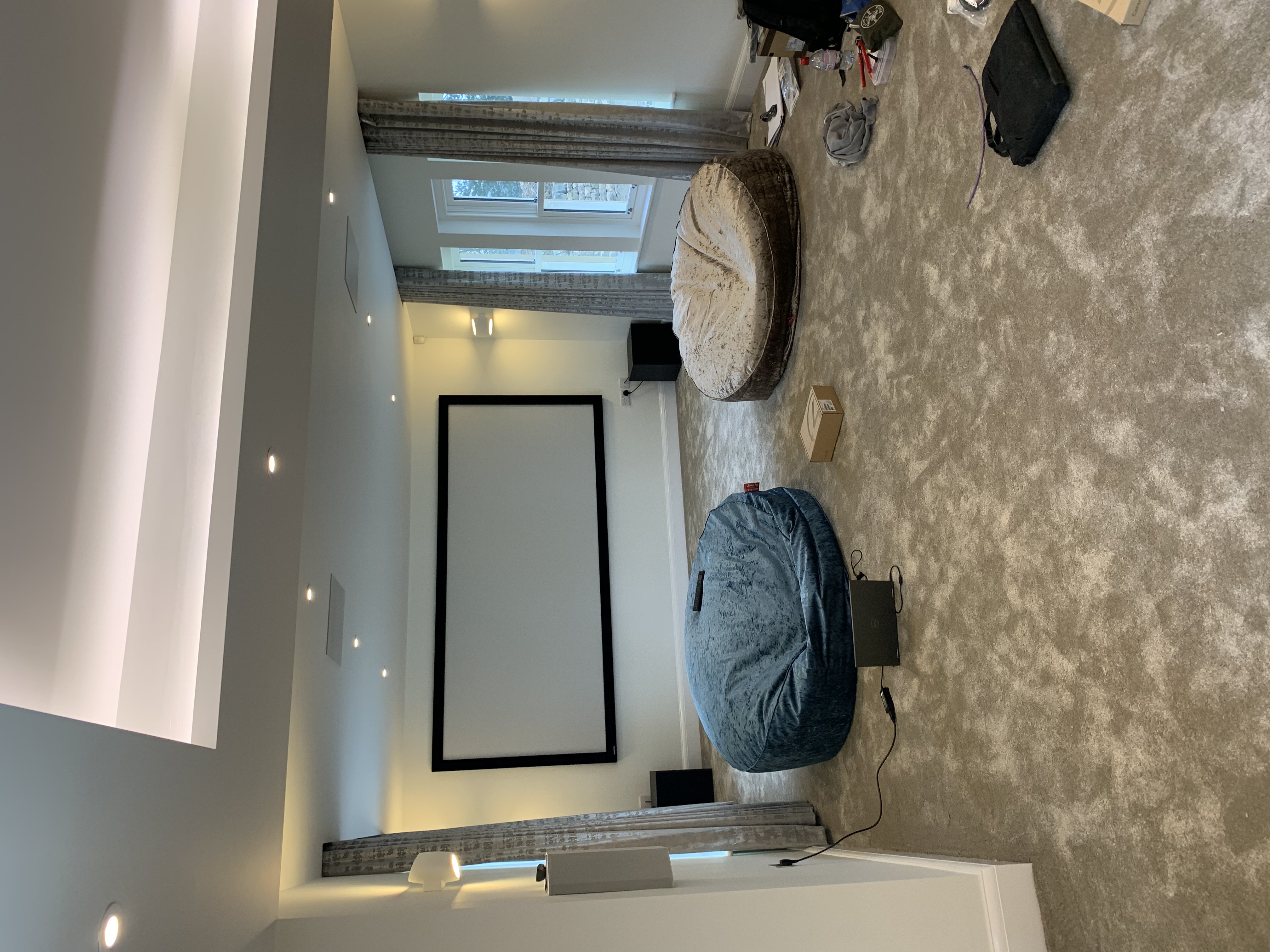 Project gallery
