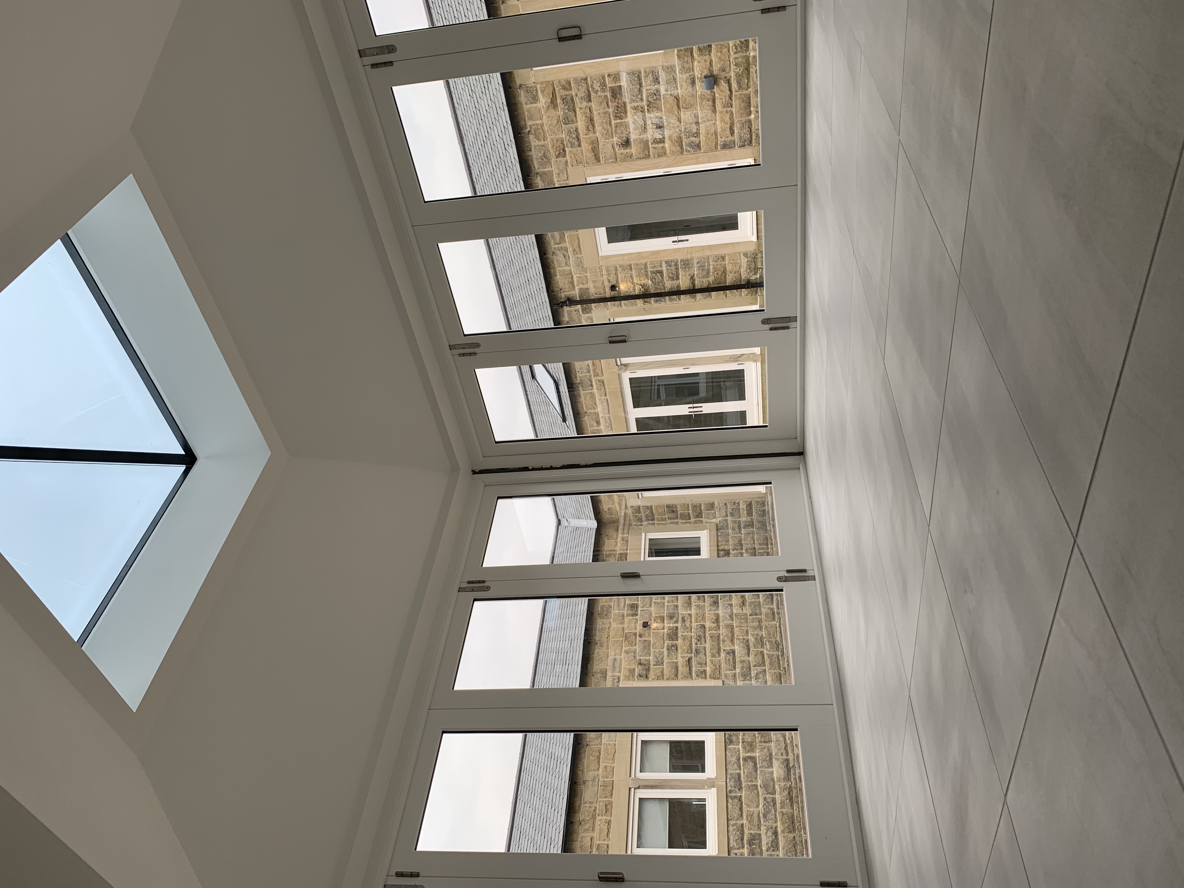 Project gallery