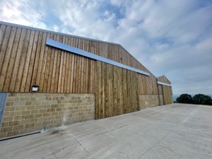 Project gallery