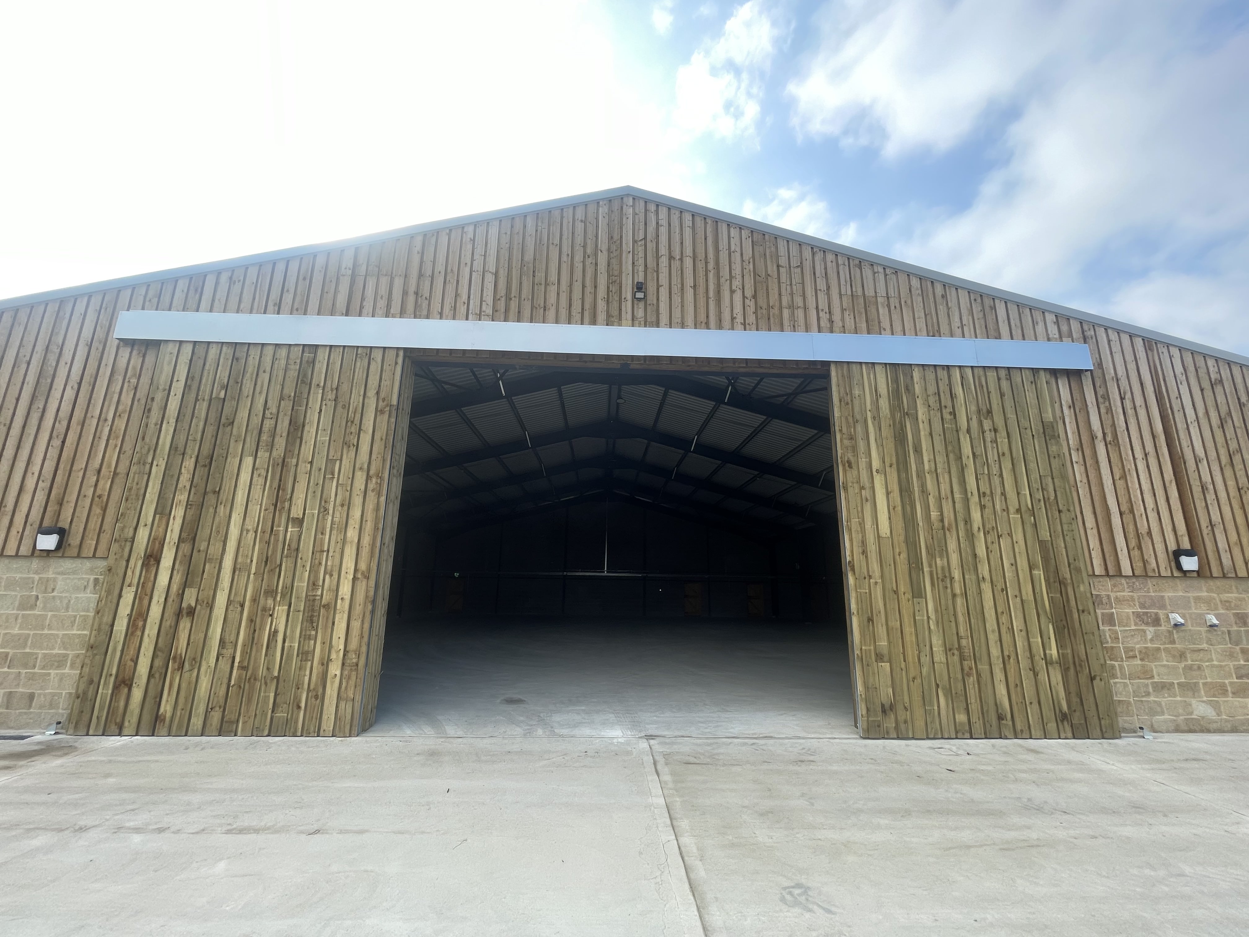 Project gallery