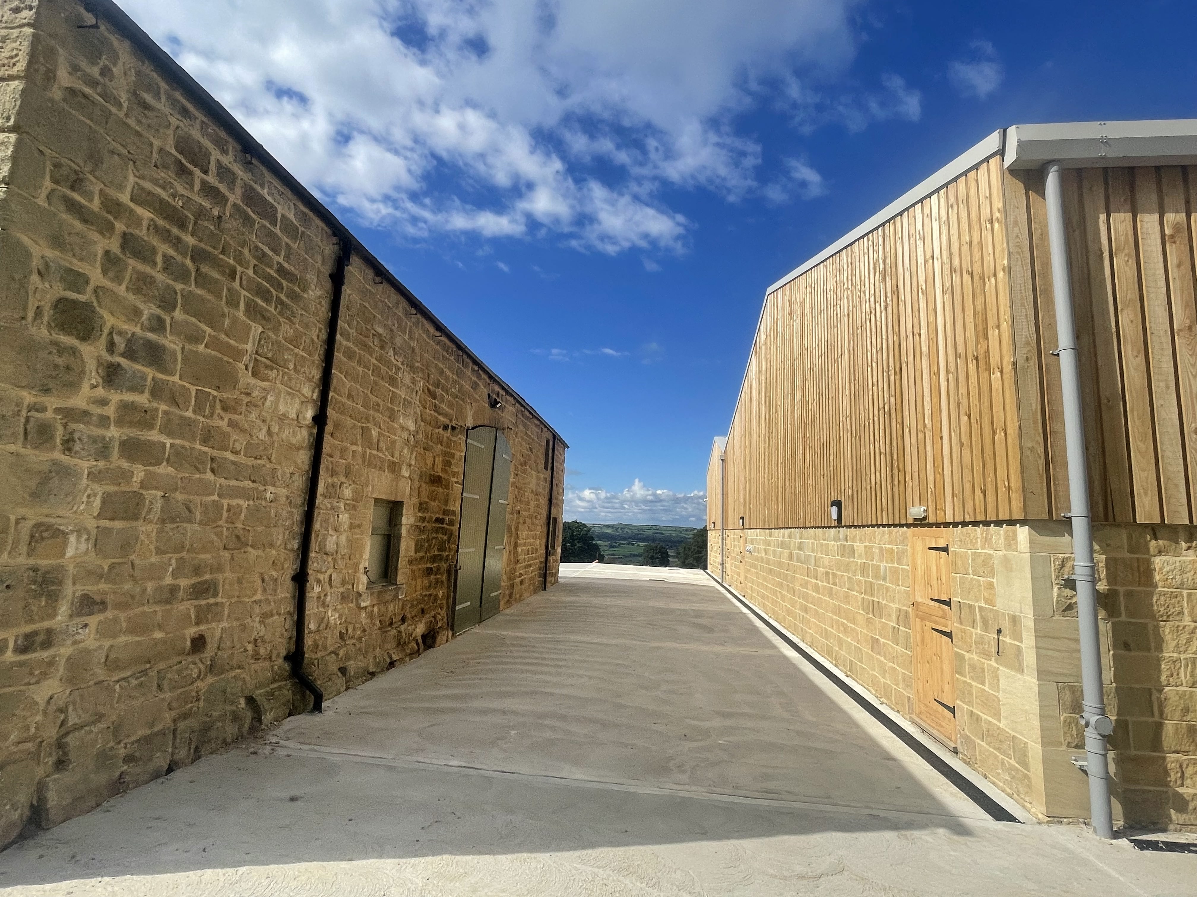 Project gallery