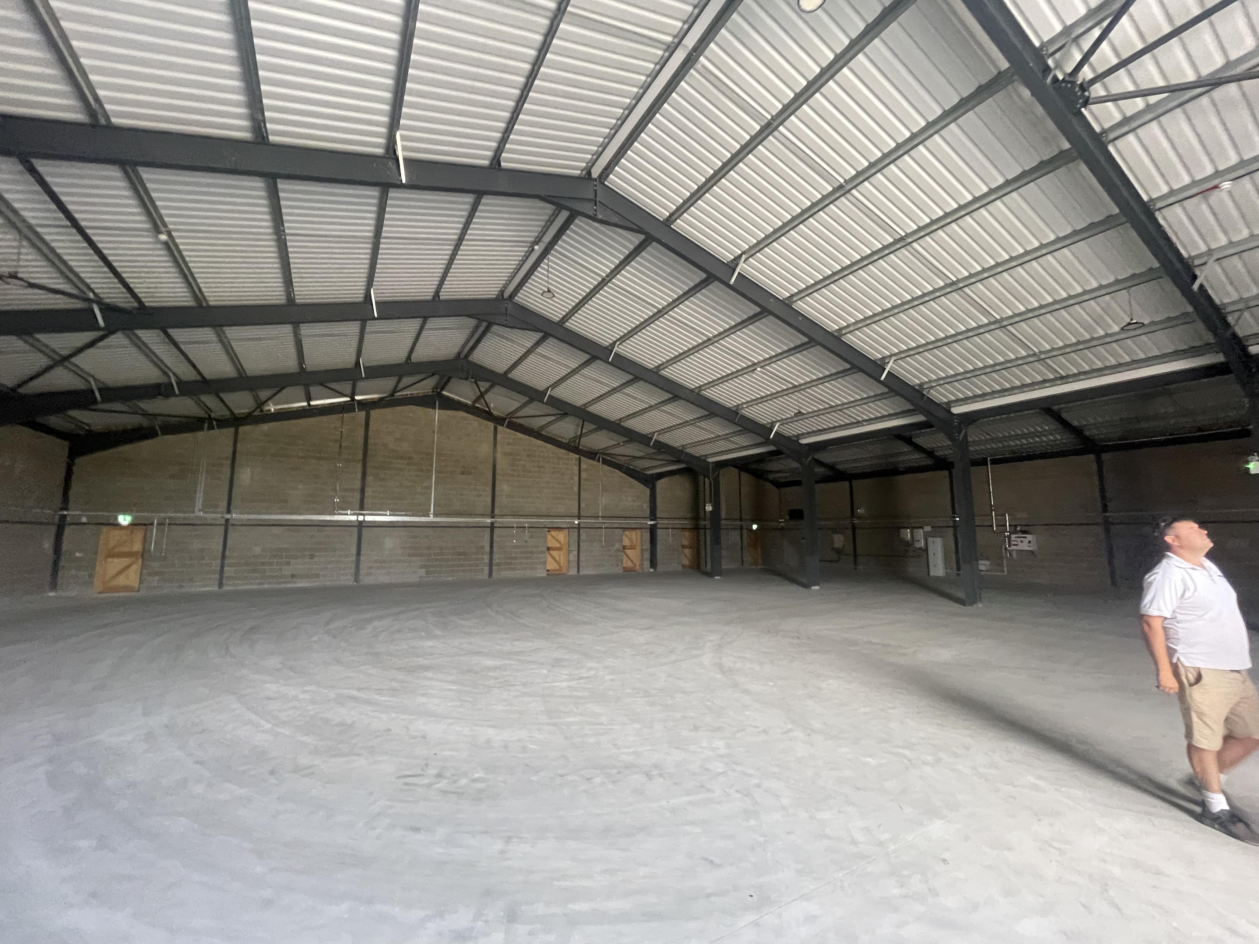 Project gallery
