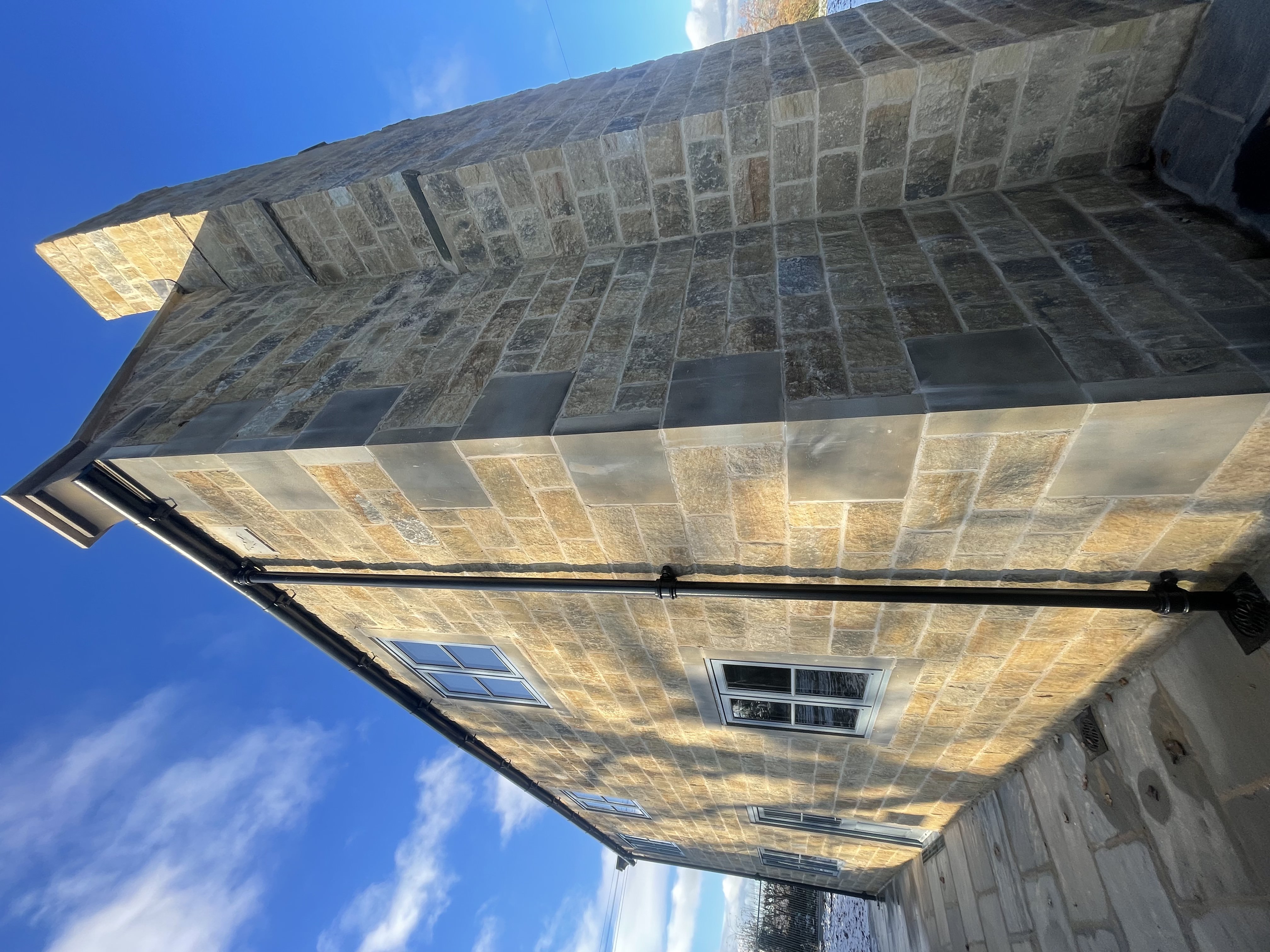 Project gallery