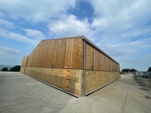 Project gallery