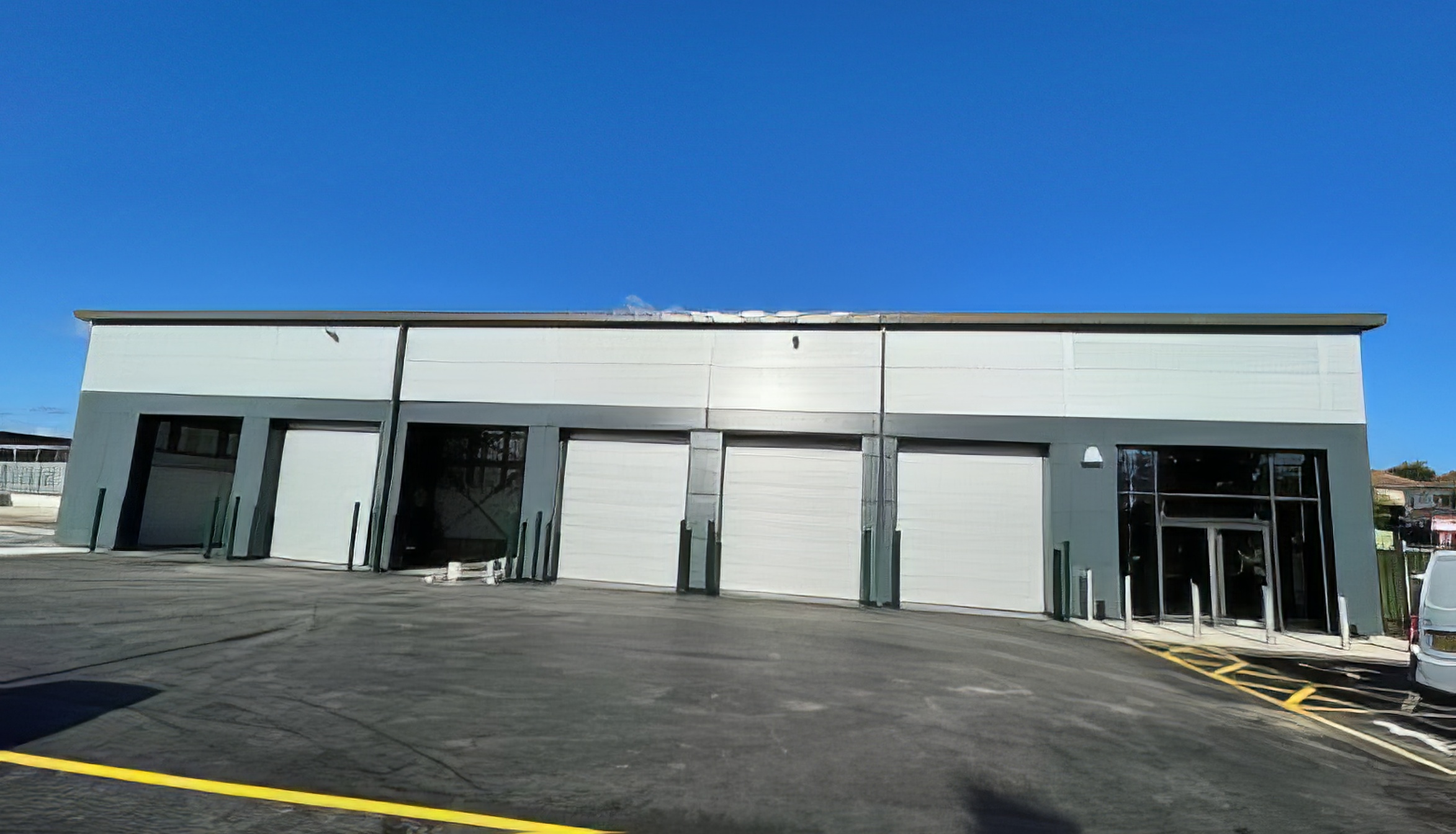 Project gallery