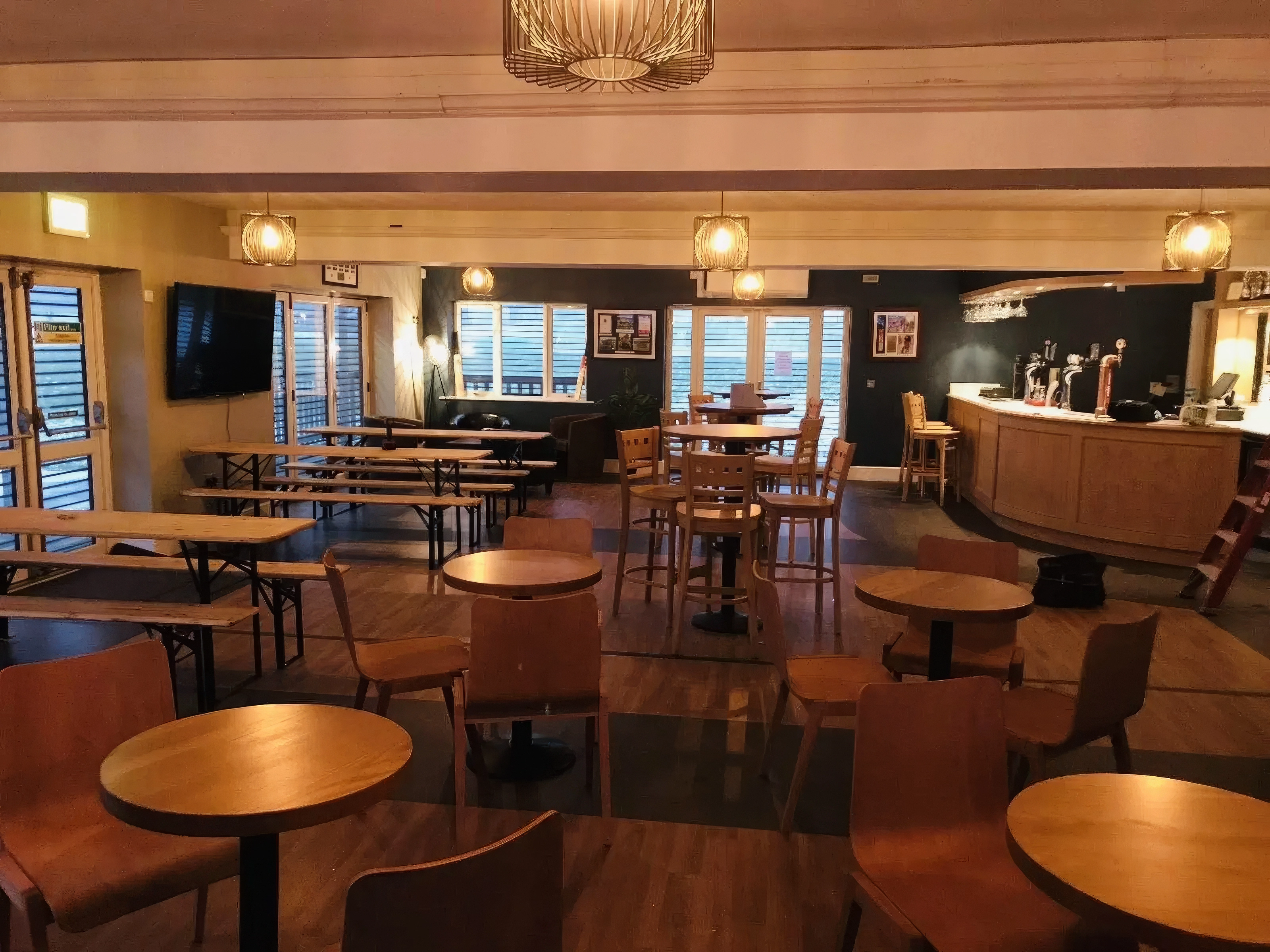 Cricket Club
