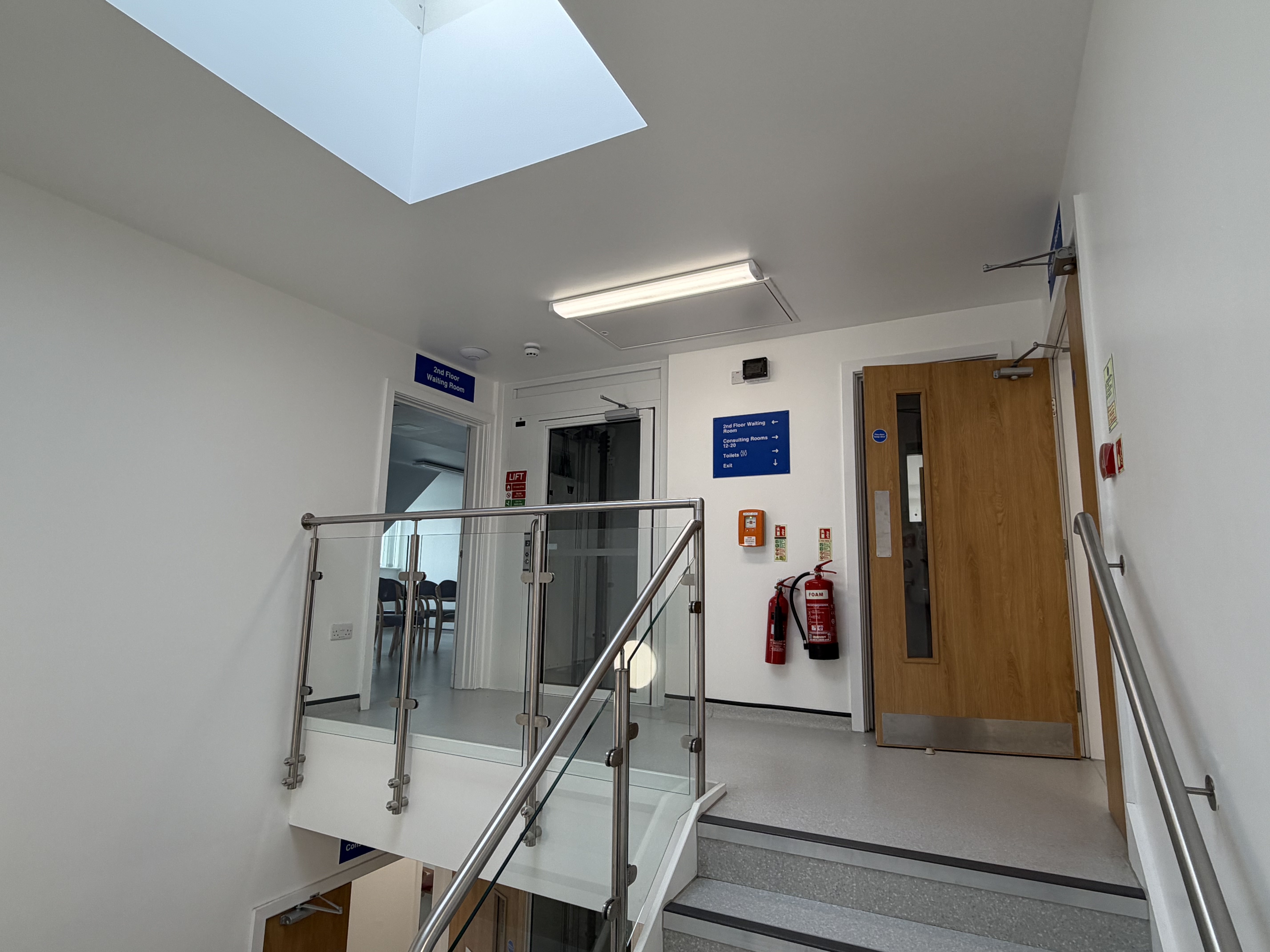 Project gallery
