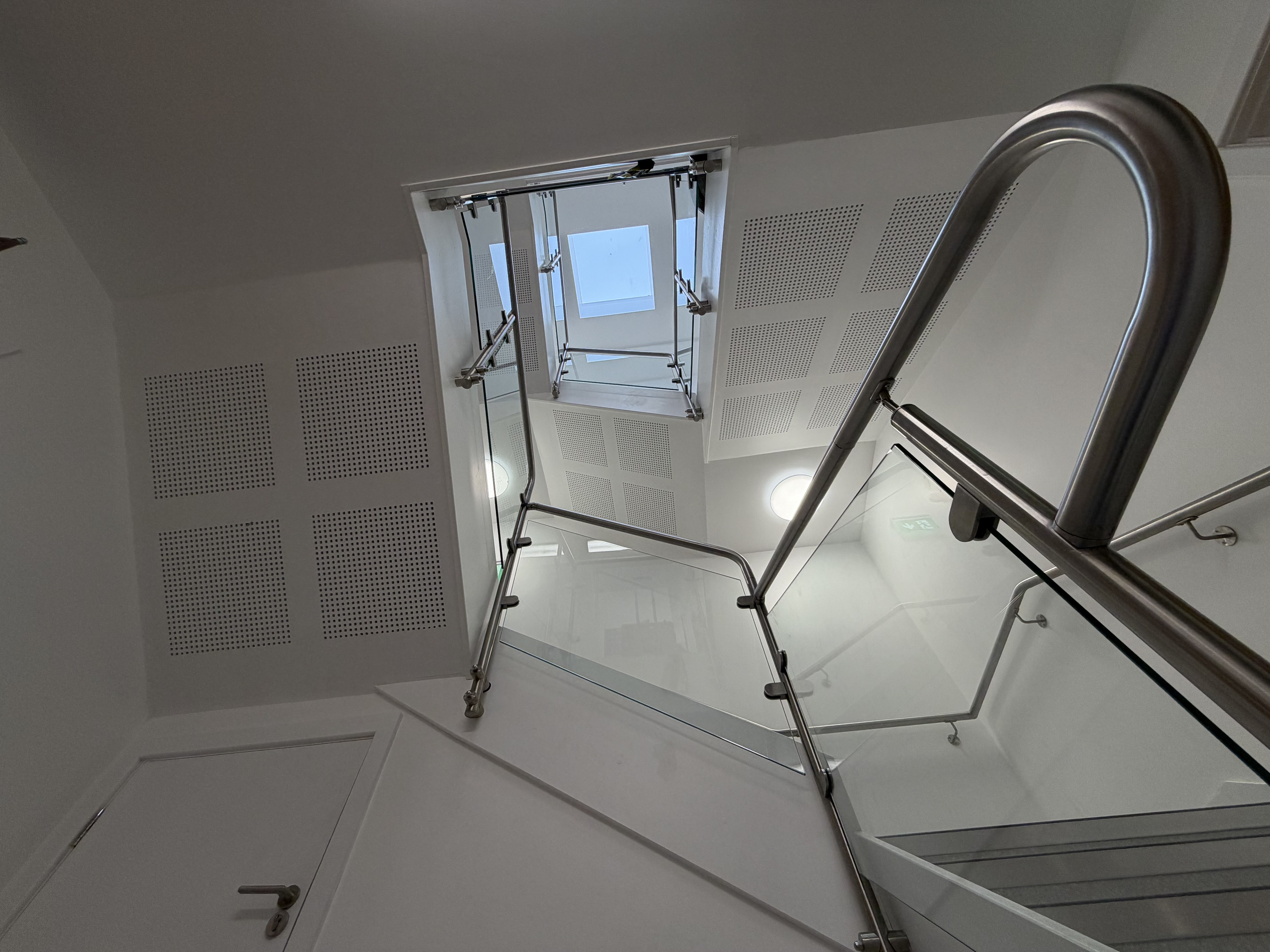 Project gallery