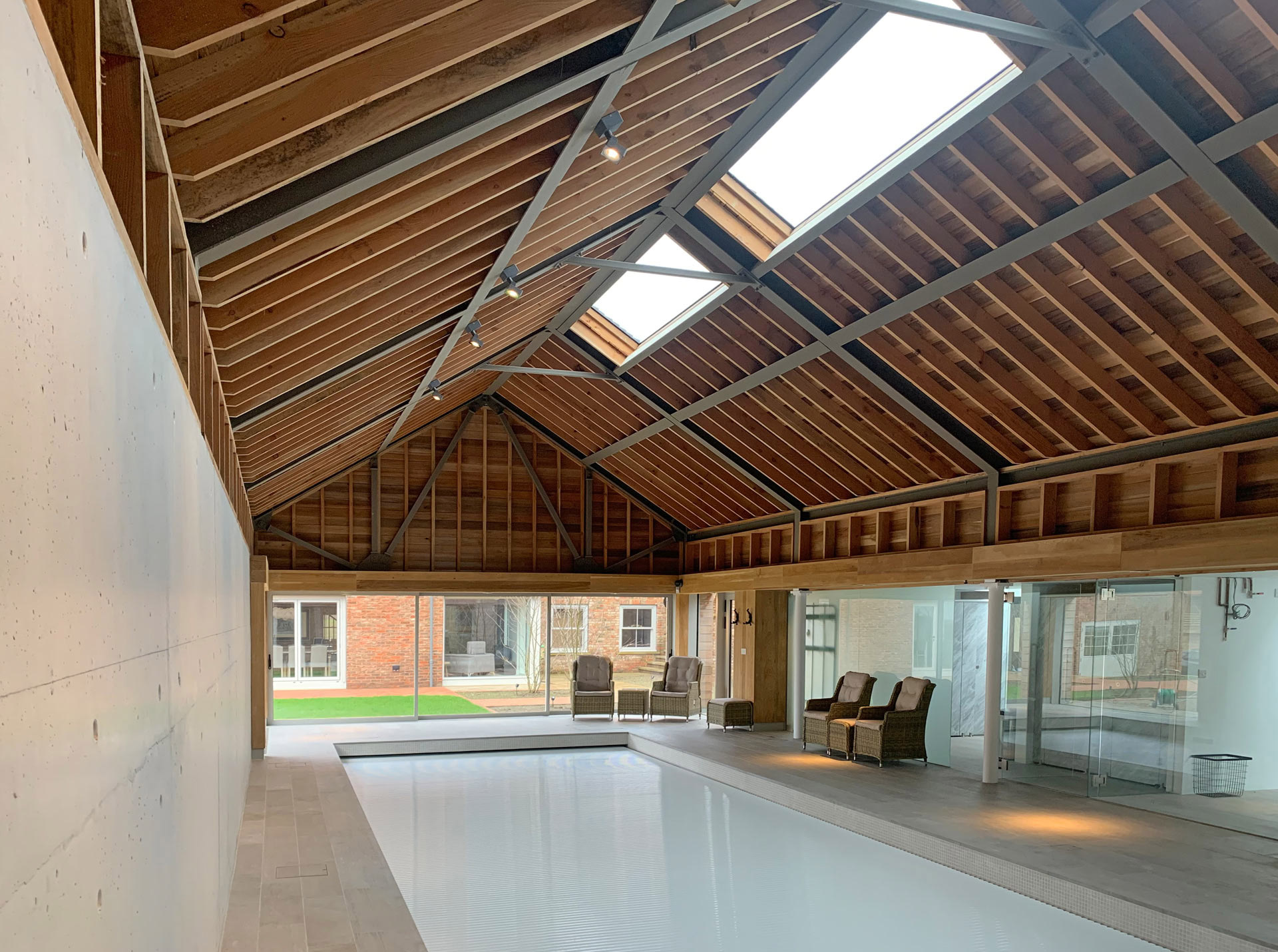 Project gallery