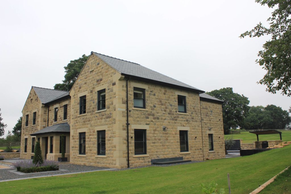 Project gallery