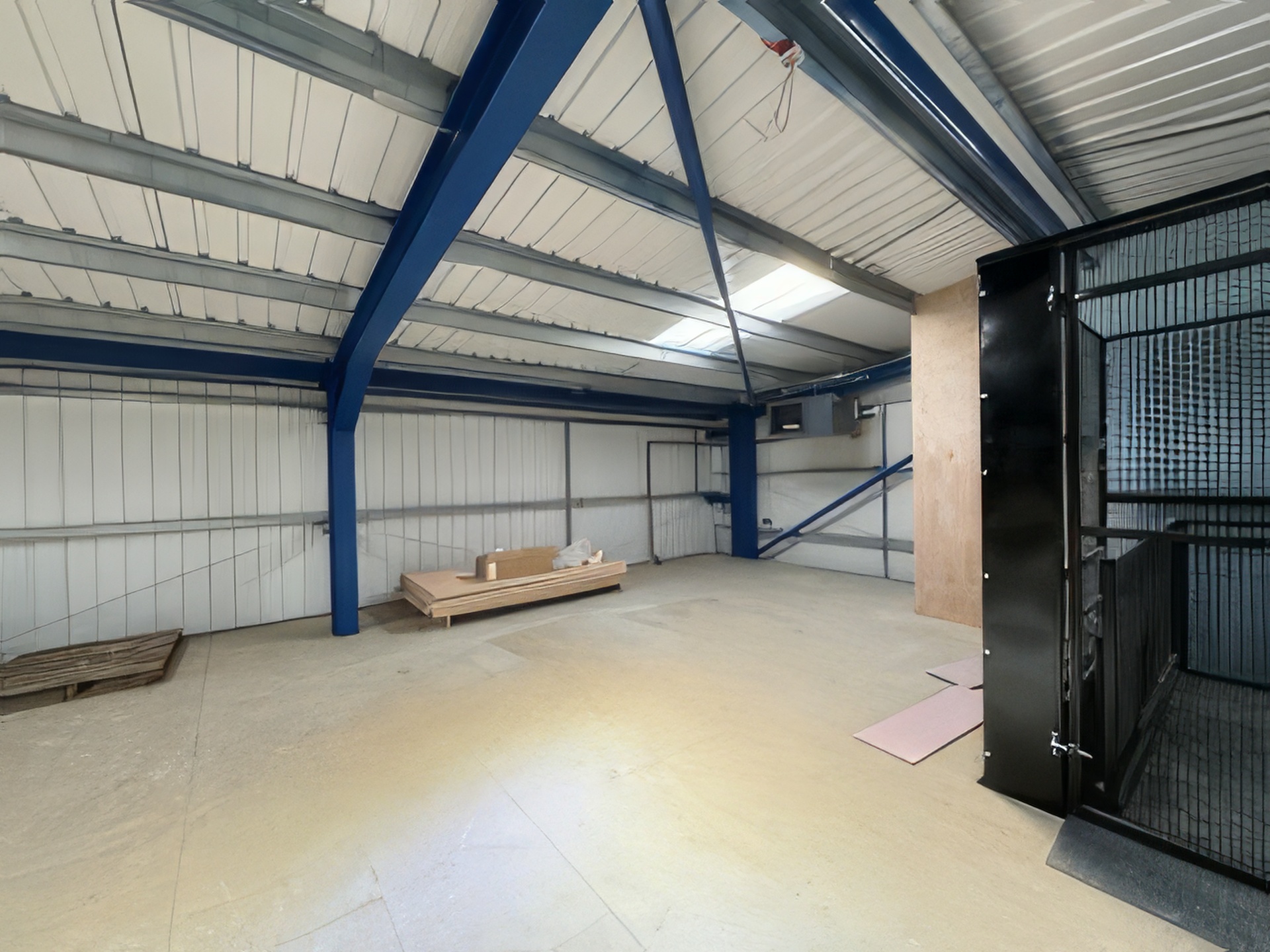 Project gallery