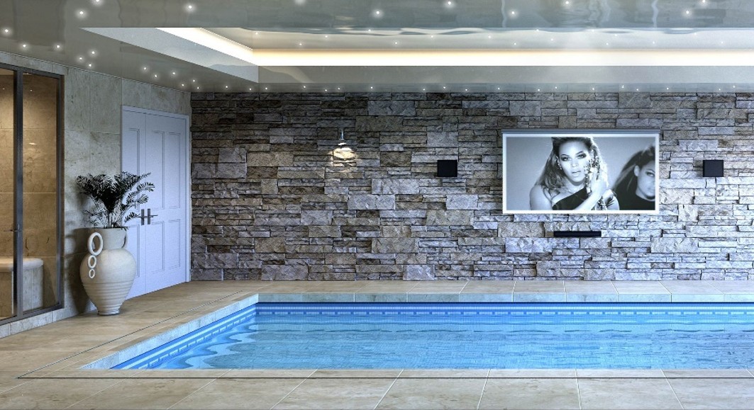 Project gallery