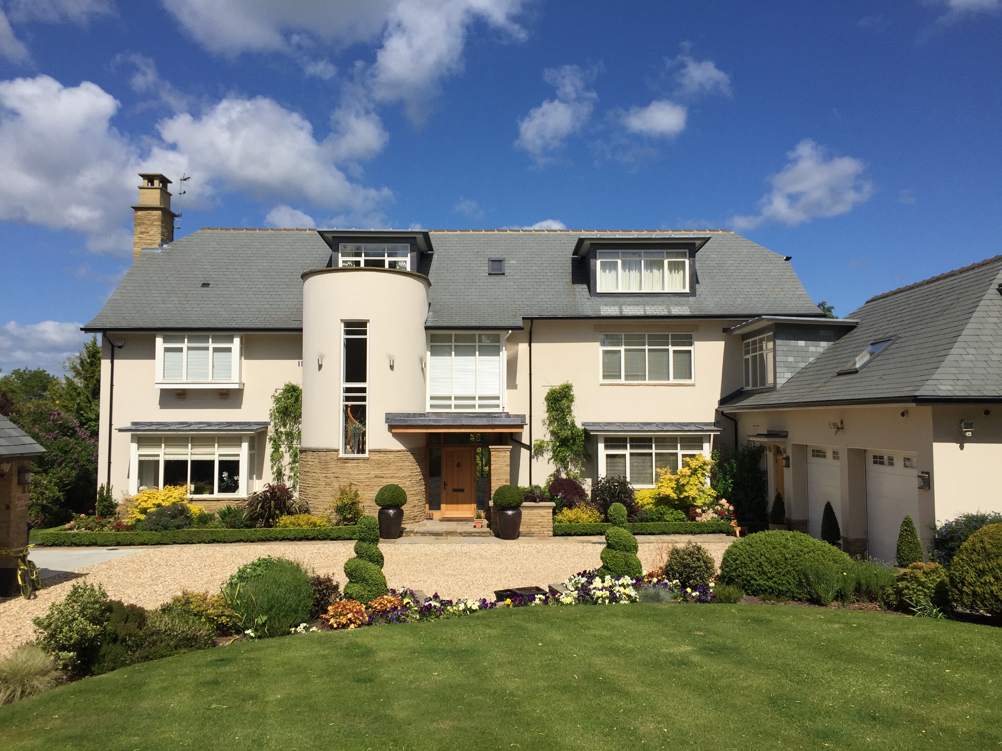 Lakeland Drive