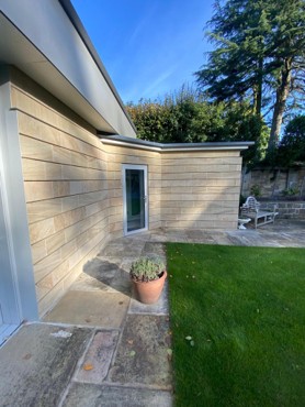 Project gallery
