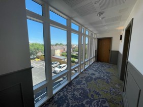 Project gallery