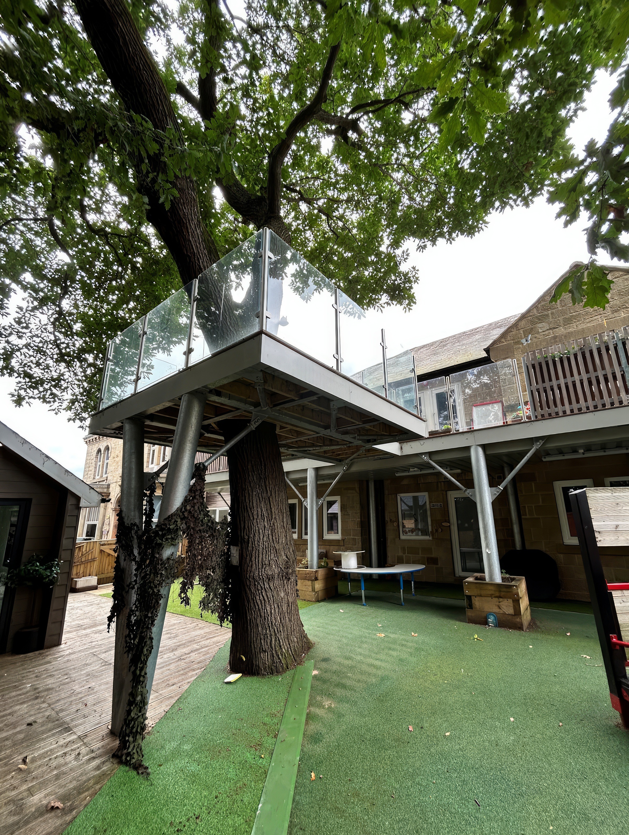 Project gallery