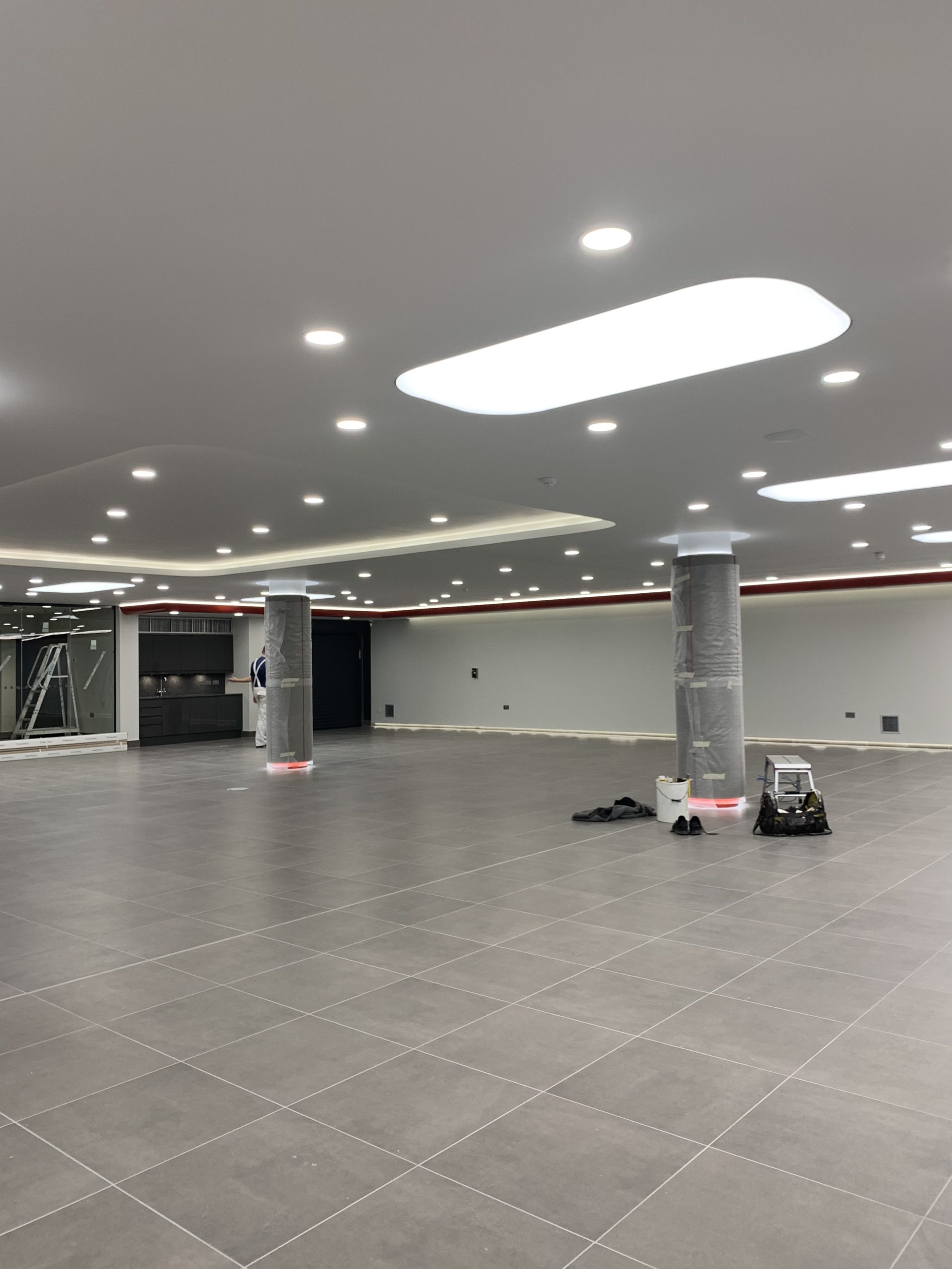 Project gallery