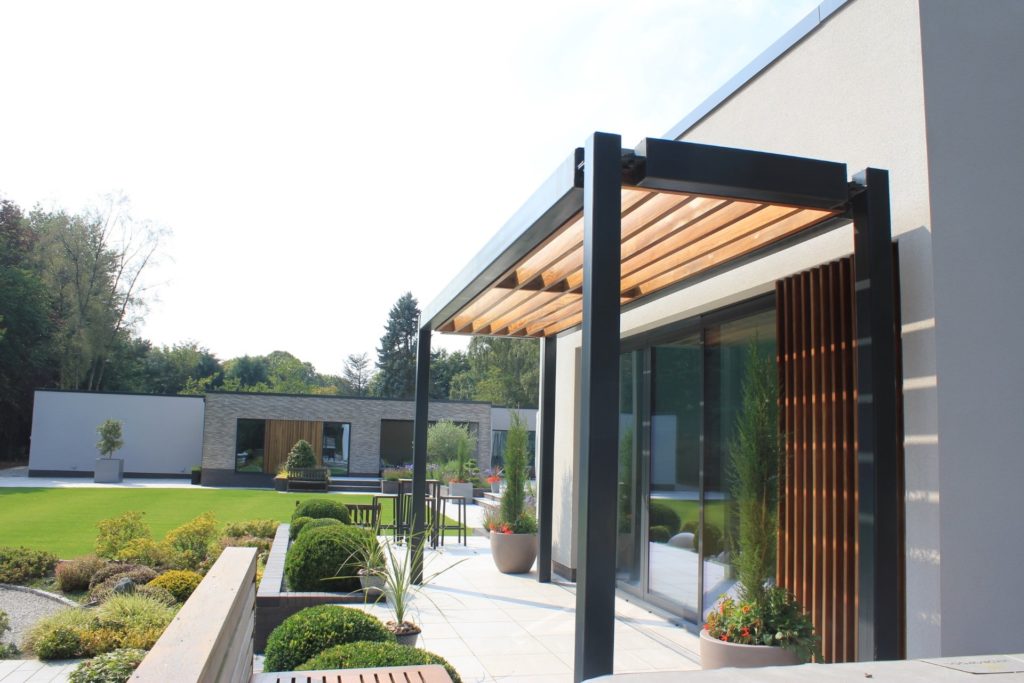 Project gallery