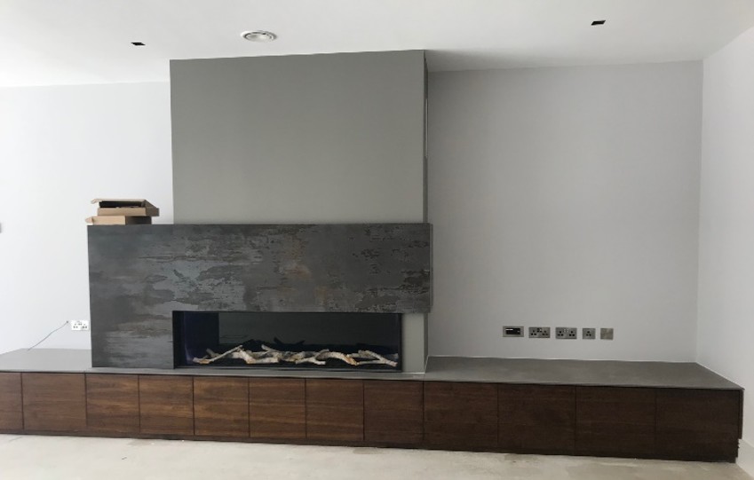 Project gallery