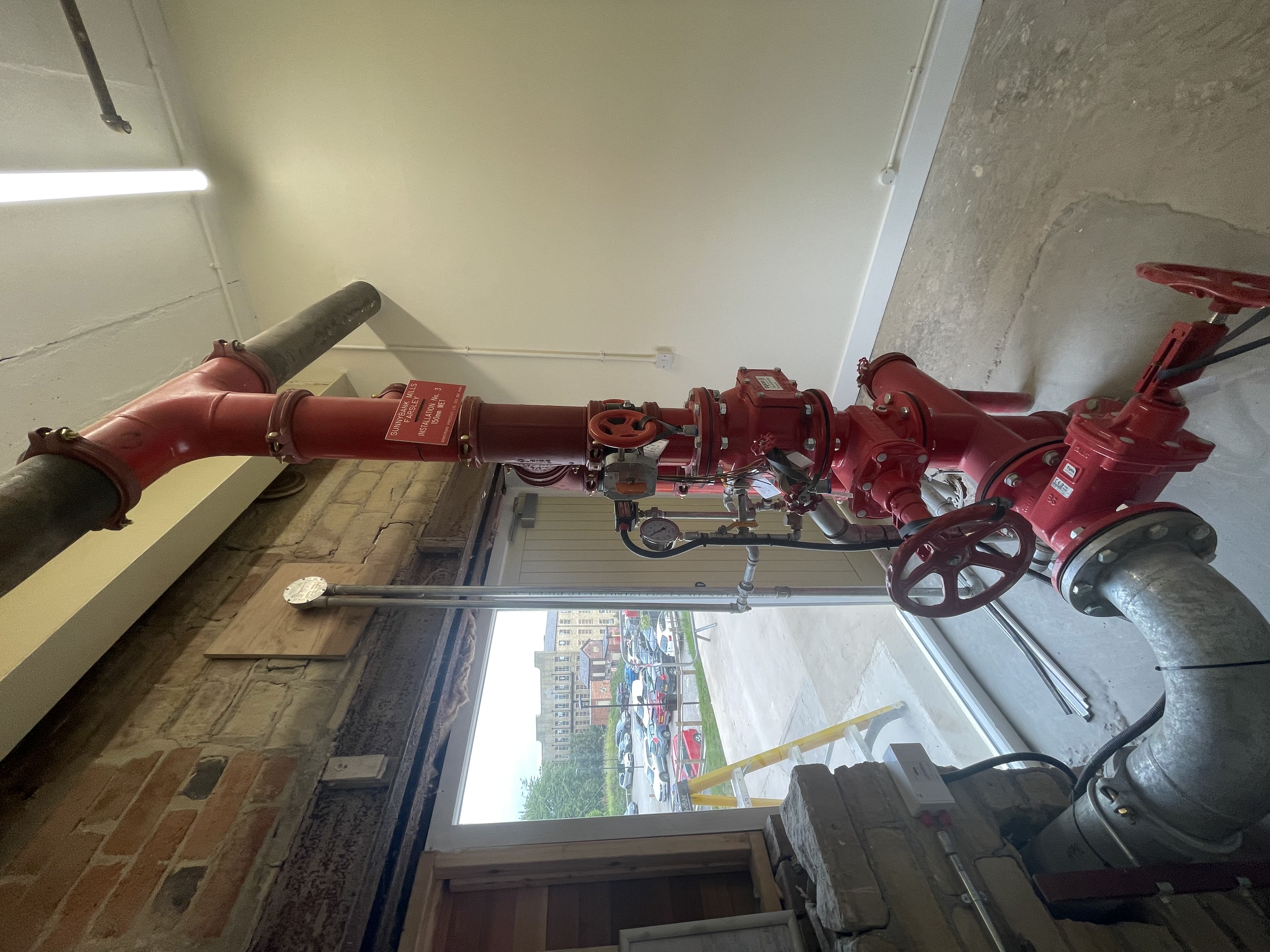 Project gallery