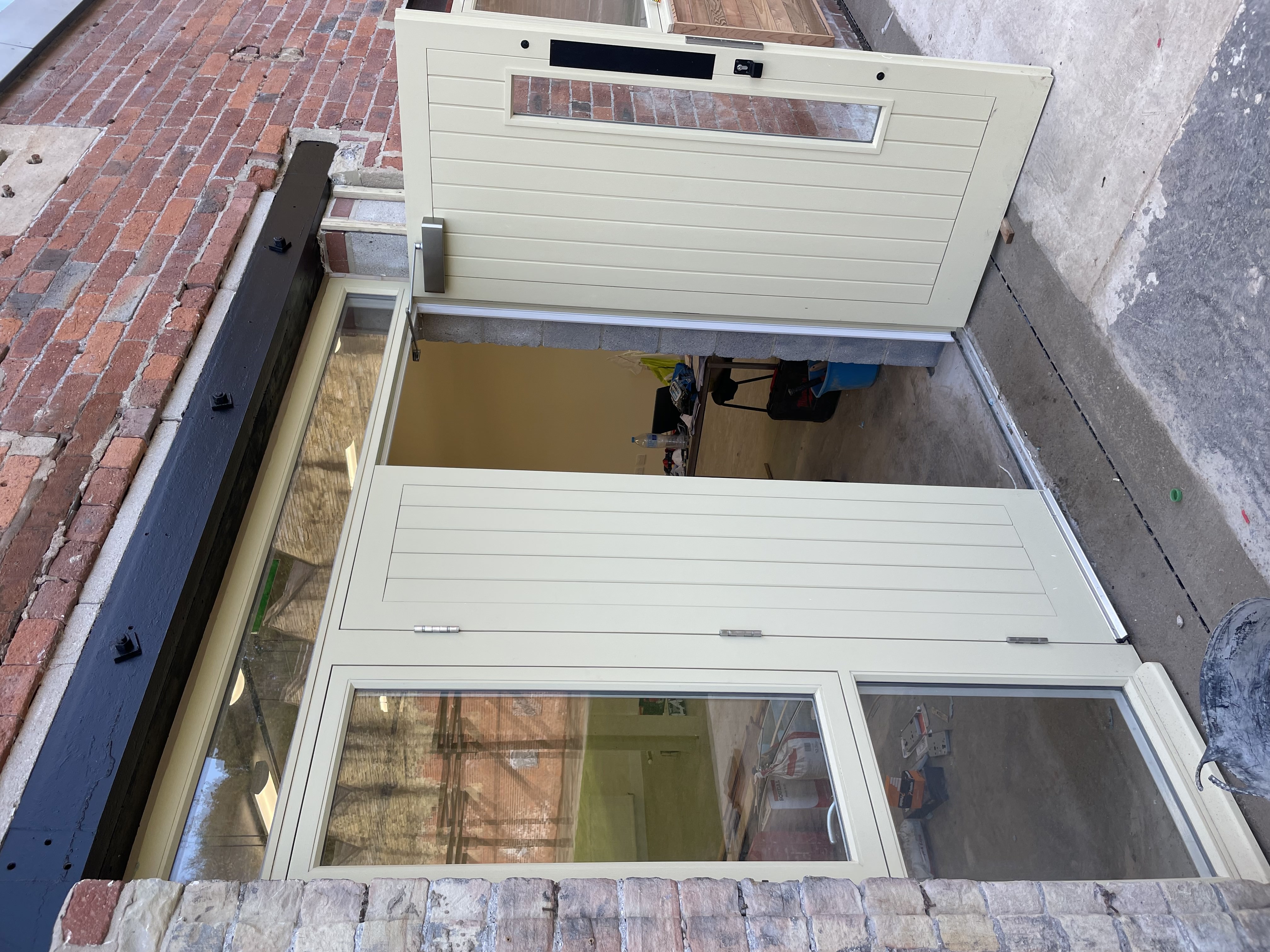 Project gallery