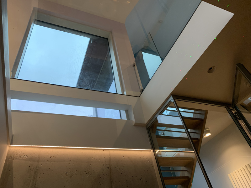 Project gallery