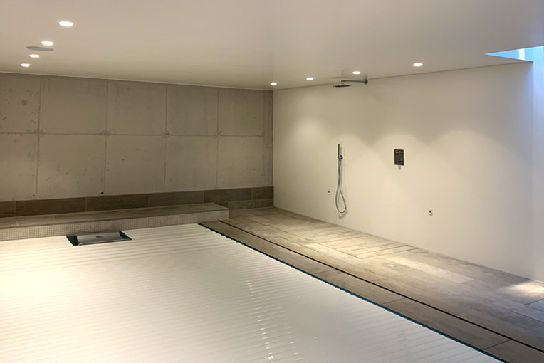 Project gallery