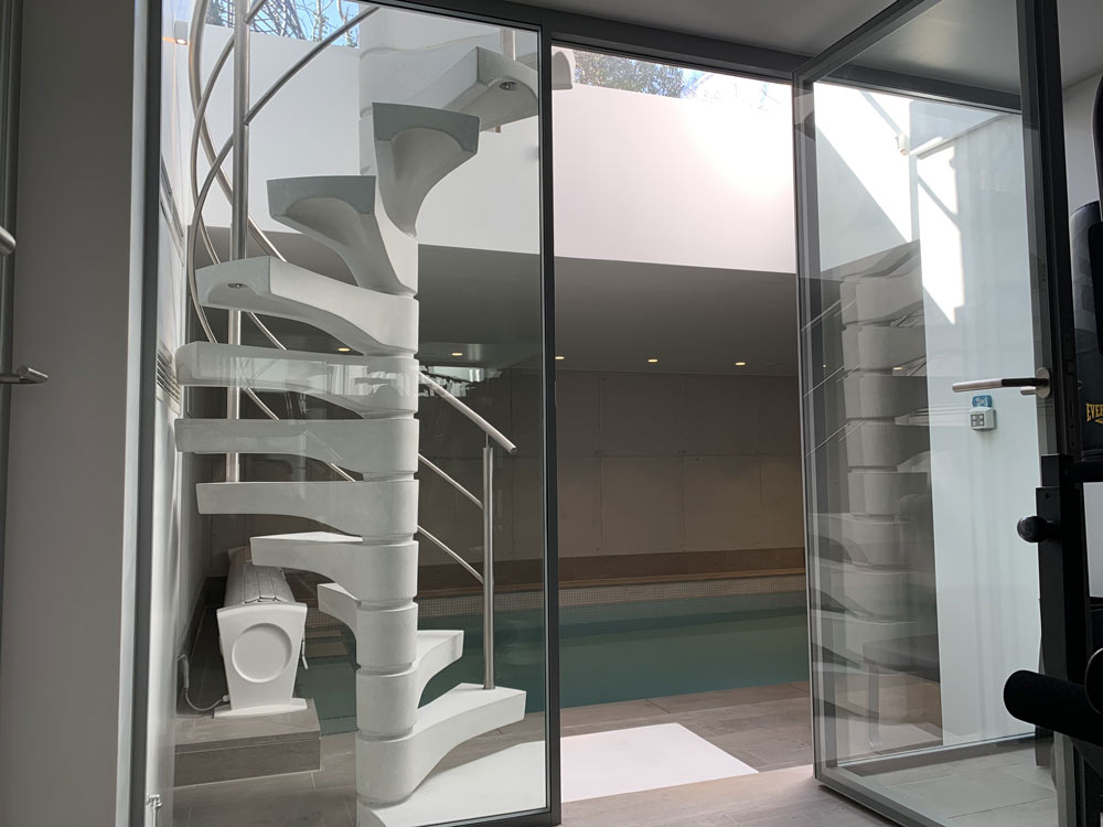 Project gallery