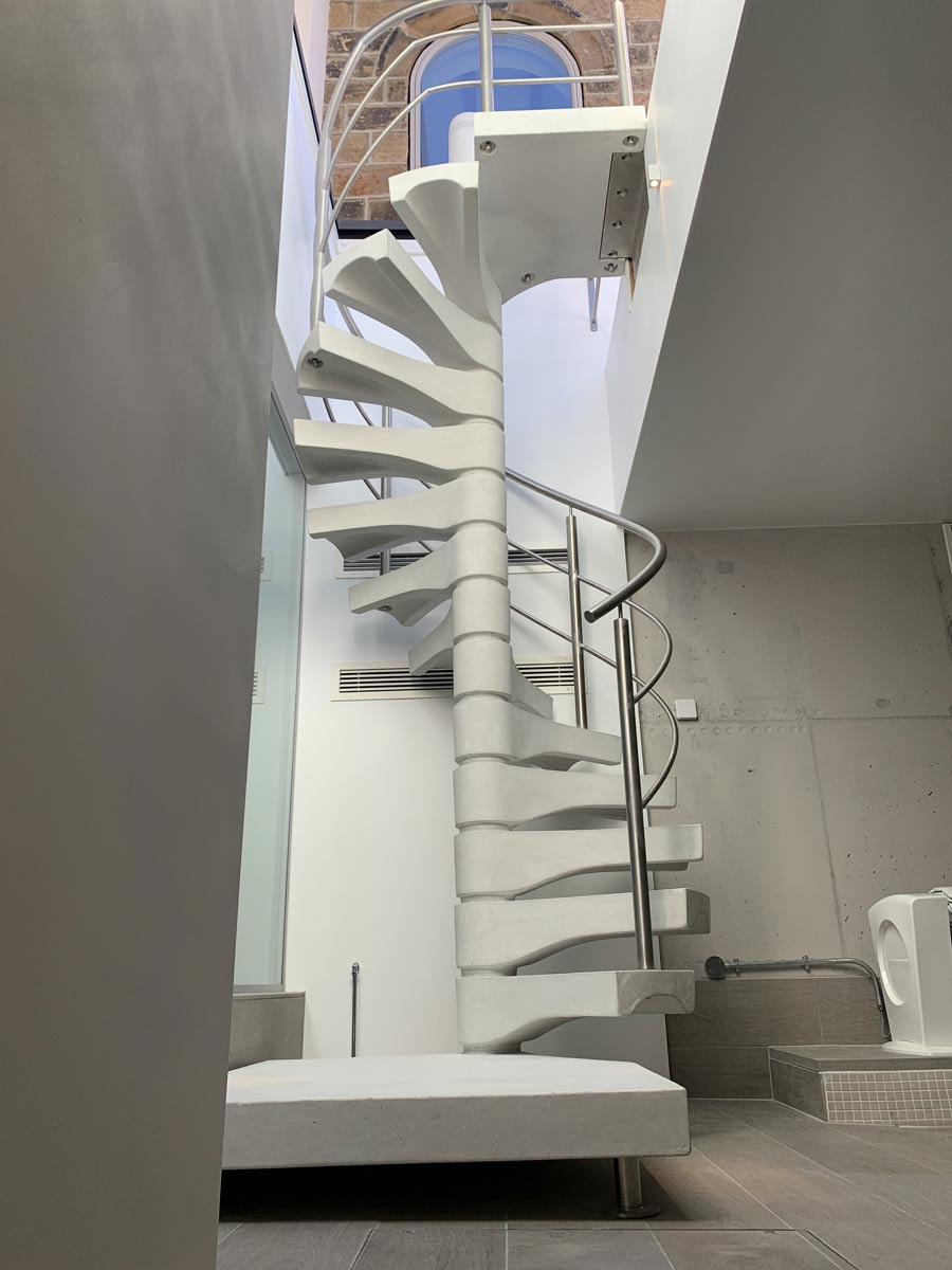 Project gallery