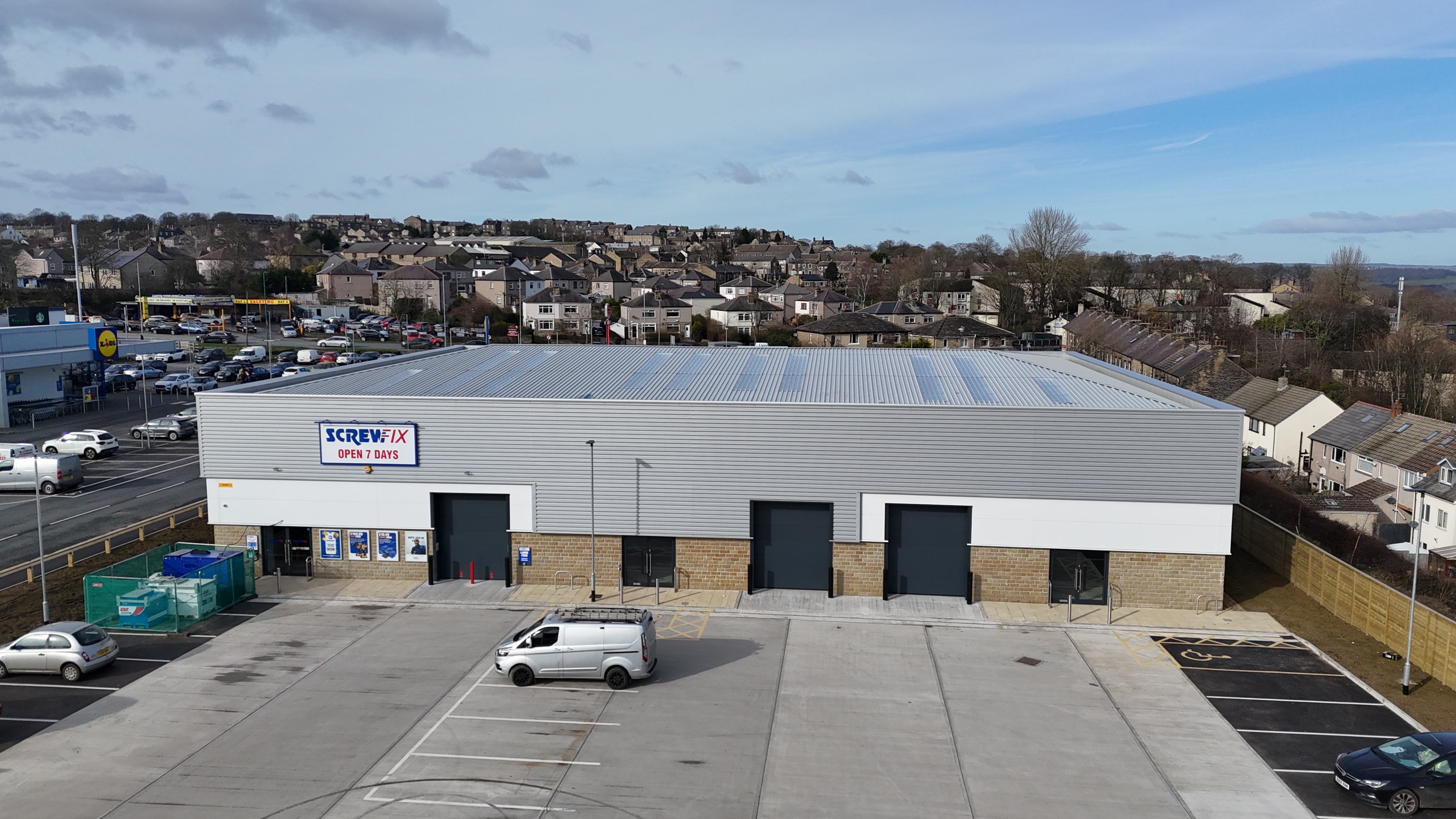 Union Mills